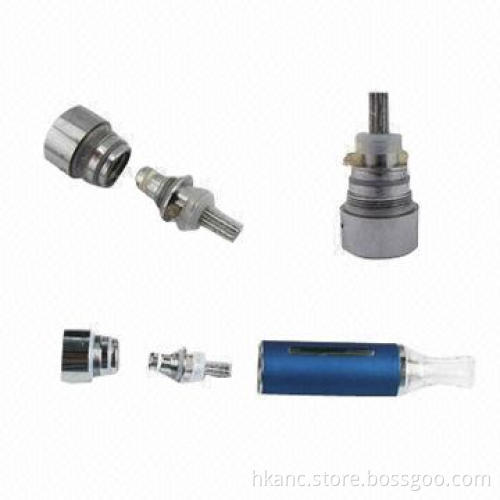 ANC Rebuildable Coil Head Kanger EVOD BCC MT3 Evod Clearomizers with 3mL Capacity